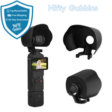 Lens Sun Hood Sunshade for DJI