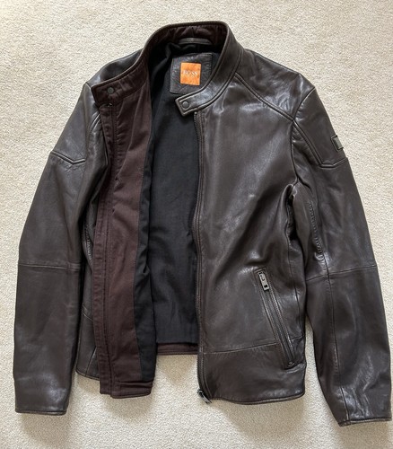 Immaculate hugo boss dark - hugo,
