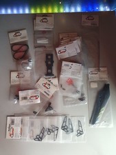 RC Helicopter Spare Parts Repair Kit  New Sealed