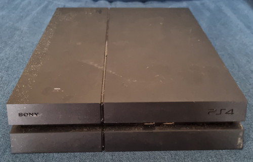 Sony playstation ps4 - playstation, 4