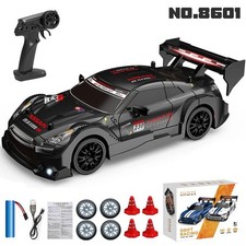 1:24 High Speed RC Drift