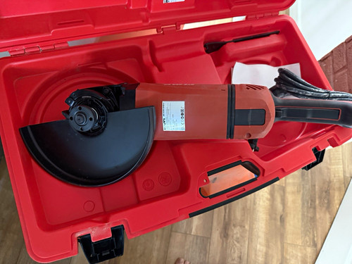 Hilti 125 13s - ag, 125-13s