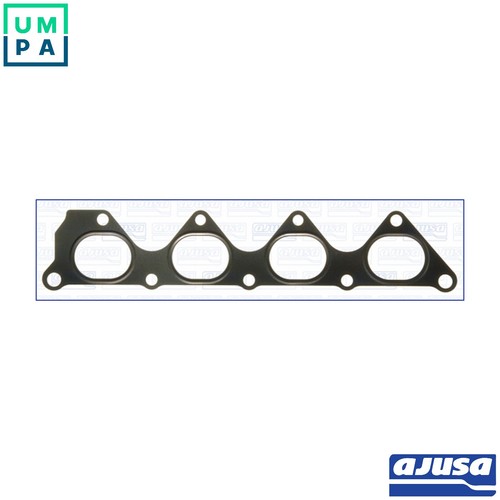 Gasket exhaust manifold - gasket,