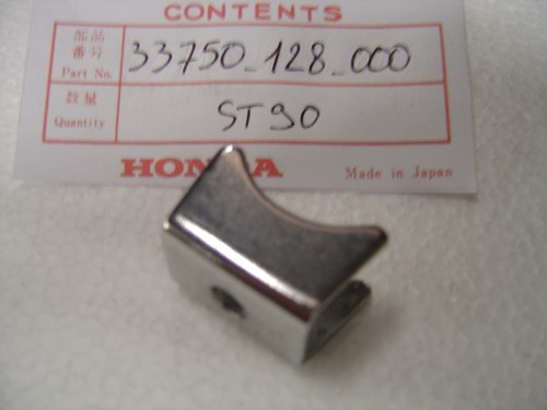 St90 front reflector - st90, bracket