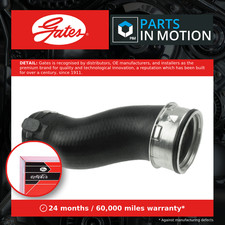 Turbo Hose fits AUDI Q7 4L