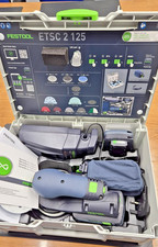 Festool 577737 Cordless