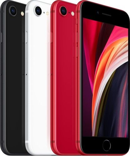 Apple iphone 2nd gen - se, all