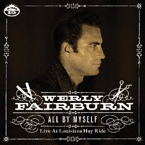 Werly fairburn all - all, myself
