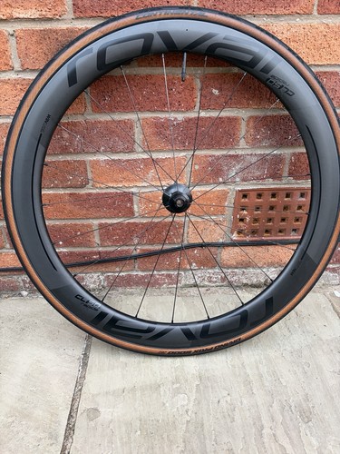 Roval rapide cl50 carbon front - roval,