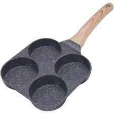 Egg Frying Pan Non-Stick Egg