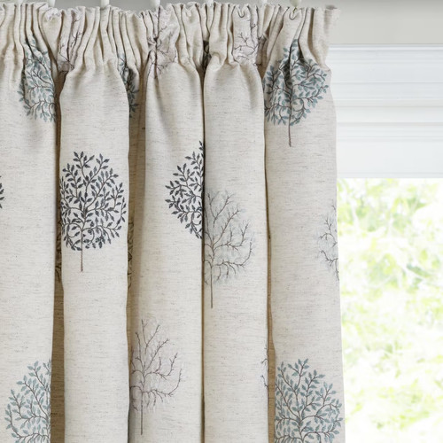John lewis mini - olive, trees