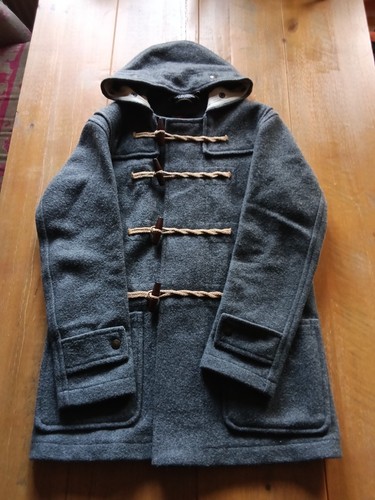 Gloverall mid length monty - gloverall,