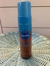 New fake bake lightweight - new,