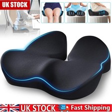 Memory Foam Orthopedic Seat
