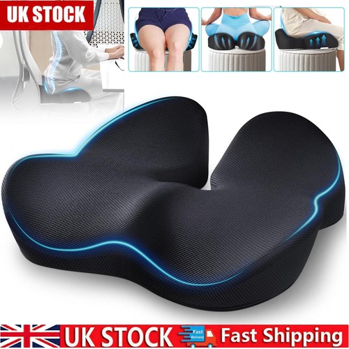 Memory foam orthopedic - orthopedic, seat