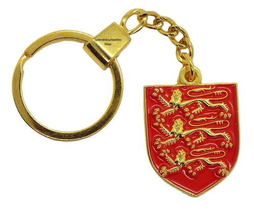 Enamel medieval lions - enamel,