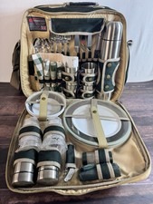 Concept UK brand 4 Person