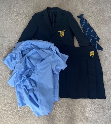 Poynton high school uniform - poynton,