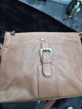 Ashwood Leather Stella