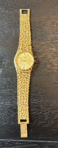 Gruen precision quartz - gruen,