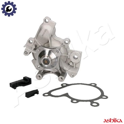 Water pump engine cooling - water,