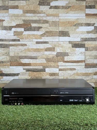 Panasonic dmr ez49v - panasonic, freeview