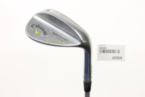 Callaway mack daddy - callaway,