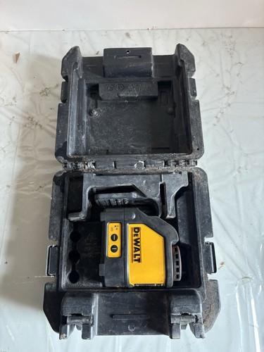 Dewalt dw088 cross line - dewalt,