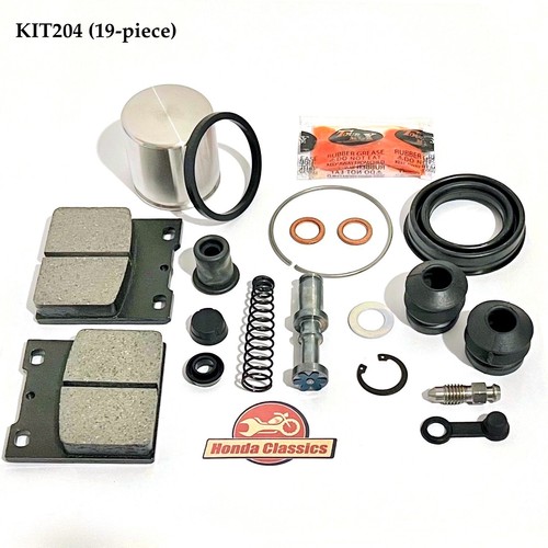 Honda cb250t cb400t cb400at - cb400t,