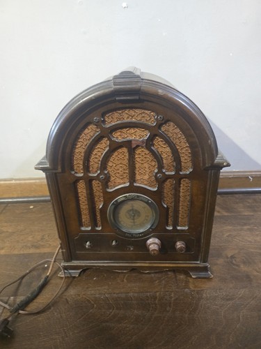 Rca victor 121 - victor,