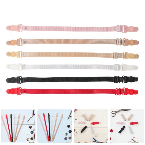 Pcs bra straps - straps, adjustable
