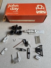 John Day Models Unbuild Metal