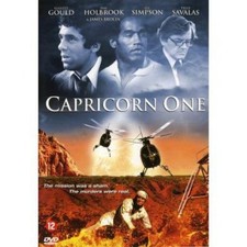 Capricorn One (DVD) Movie
