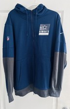 VGC Dallas Cowboys Nike Drifit
