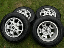 16" FORD TRANSIT 350 L2 L3