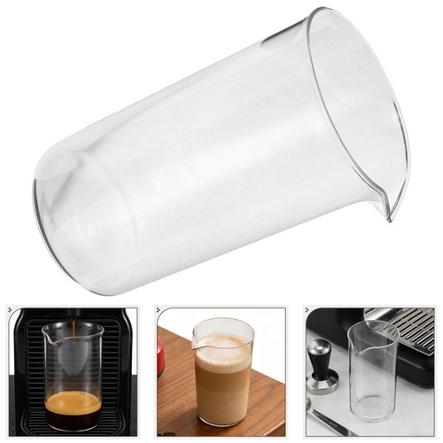Coffee cup glass beaker cafe - cup,