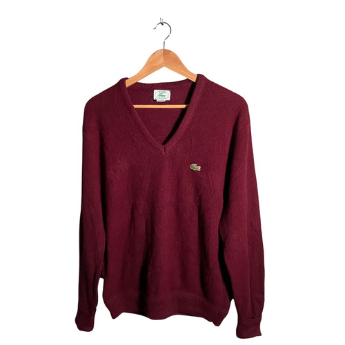 Lacoste jumper men m - men's,