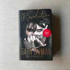 '(R)EVOLUTION, GARY NUMAN, The