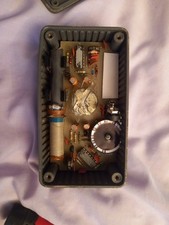 Mk1 Ferret Finder