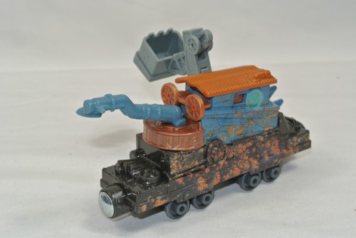 Scrap monster take - monster,,