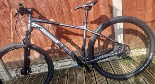 Cube aim slx inch tyres - aim, 29