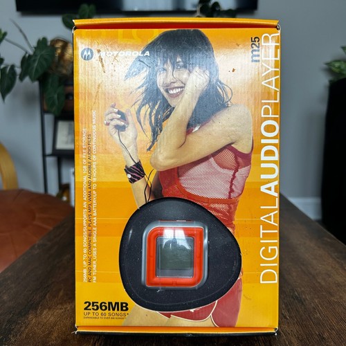 Motorola m25 digital audio - m25,