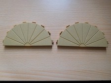 Scalextric - C8279 Curve -