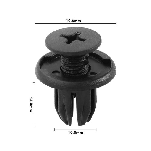 Fit toyota front rear inner - fit,