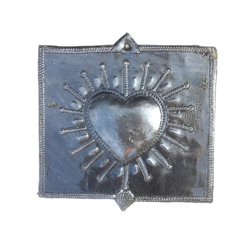 Milagro sacred heart - milagro,