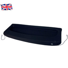 For Vauxhall Corsa D 5 door 13233539 NEW PARCEL SHELF BOOT LOAD LUGGAGE COVER