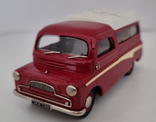 Lansdowne Models Bedford