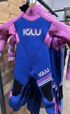 Kids wetsuit iglu - kids,