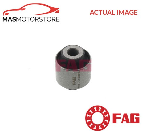 Control arm wishbone bush - wishbone,