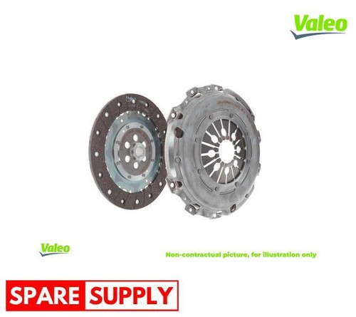Clutch kit for beetle - kit, bora